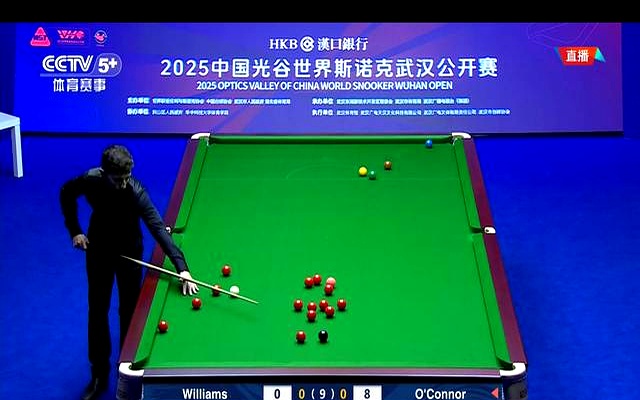 斯诺克比赛直播(免费)_(斯诺克比赛直播免费体育频道)