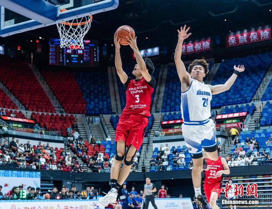 全运会篮球比赛录像回放_(2025全运会篮球直播)