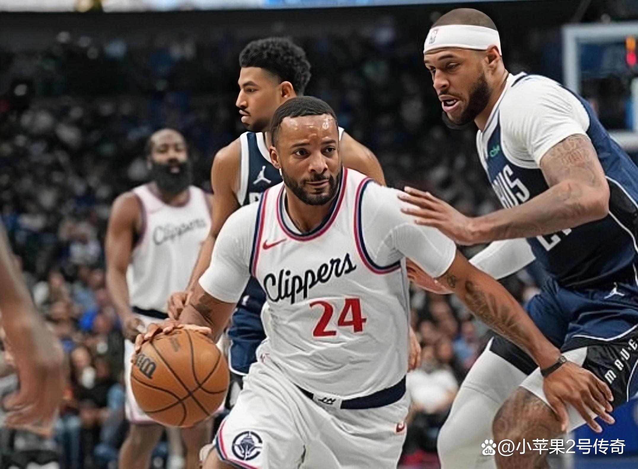 nba快船与独行侠回放_(快船和独行侠回放)