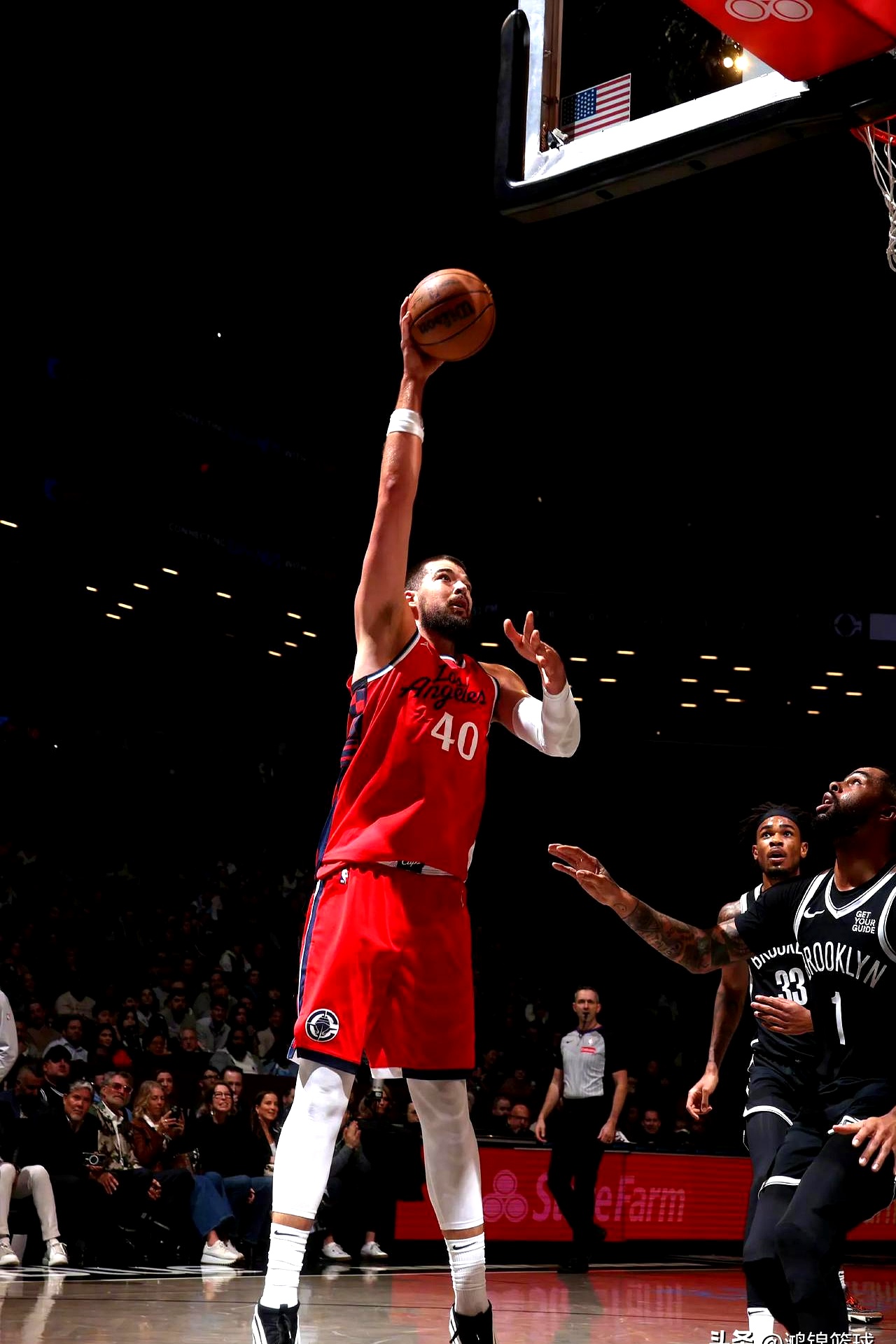 nba免费高清回放全场咪咕_(nba免费高清回看)  第1张