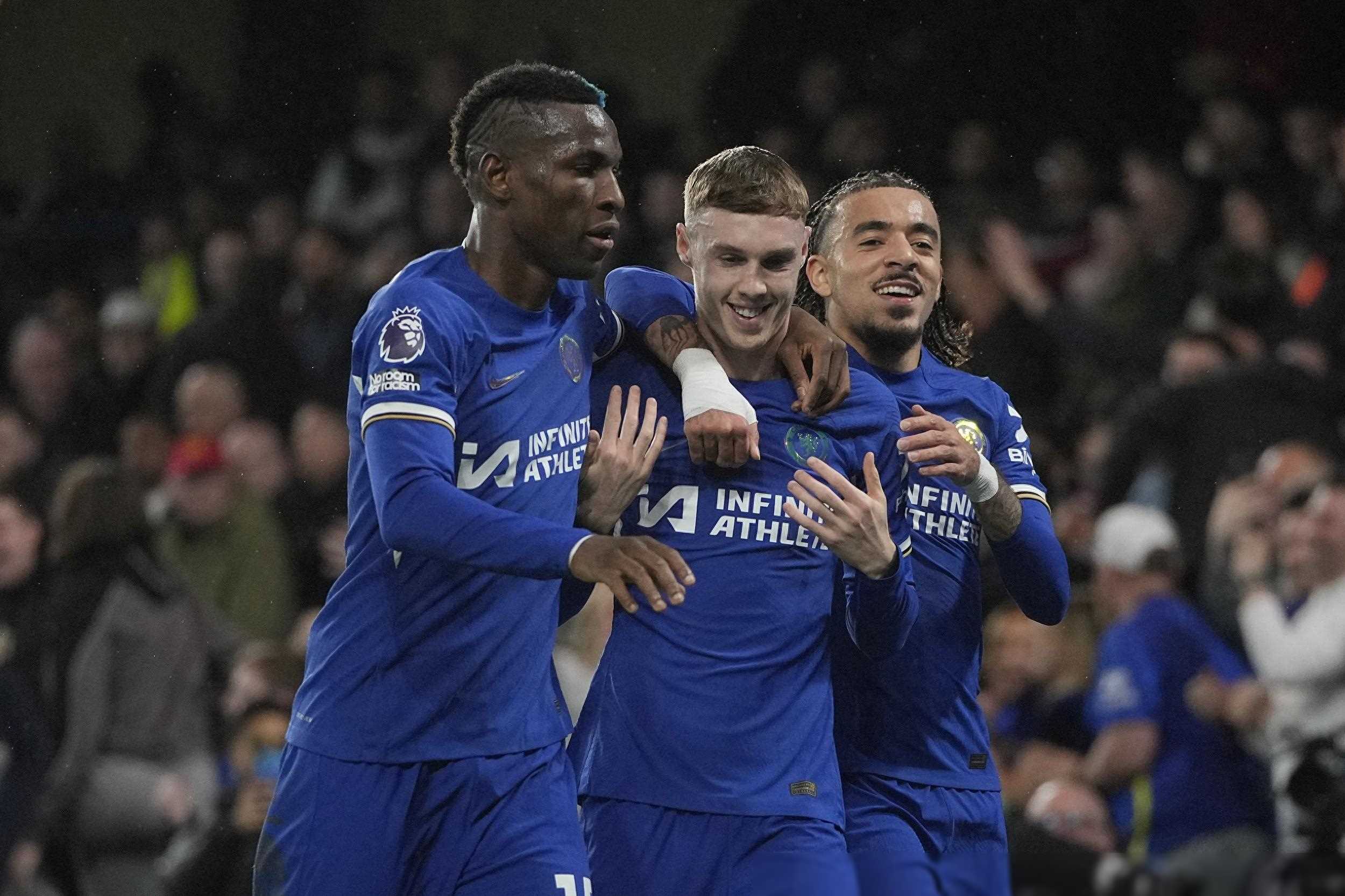 切尔西曼联_(切尔西曼联最新比赛)