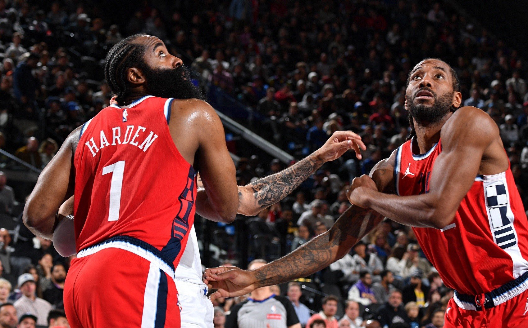 nba回放全场录像高清快船_(nba快船比赛2021年回看) 第1张 nba回放全场录像高清快船_(nba快船比赛2021年回看) 第1张