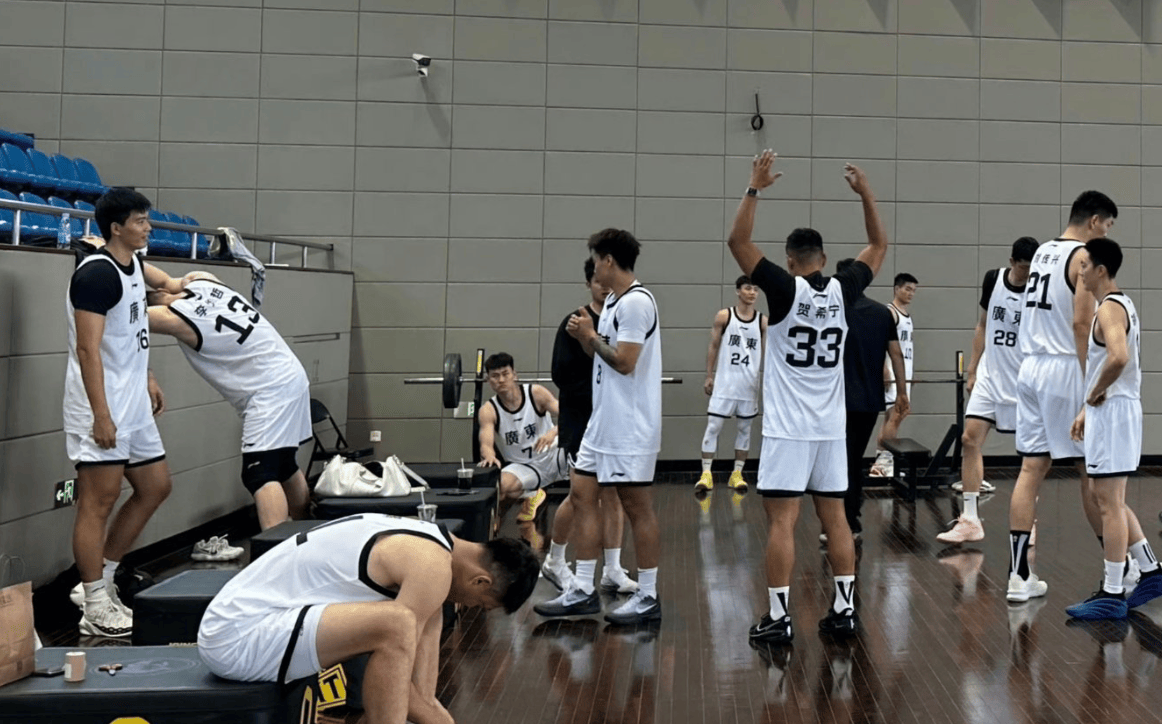 全运会篮球赛事回放_(全运会篮球赛事回放视频)  第2张