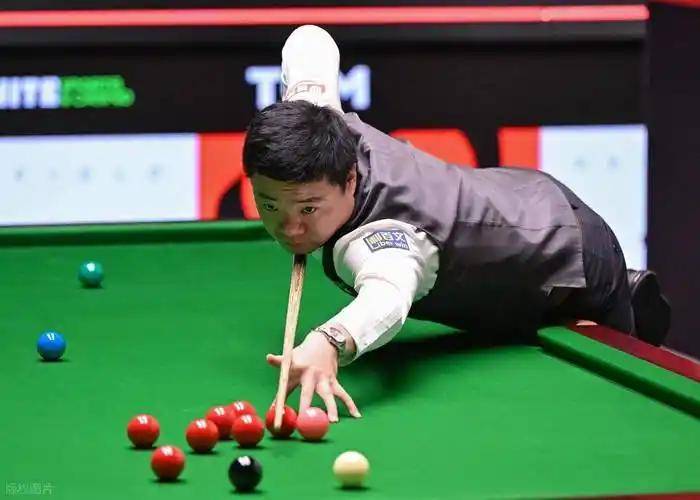 斯诺克比赛直播(免费)体育频道的简单介绍 第2张 斯诺克比赛直播(免费)体育频道的简单介绍 第2张