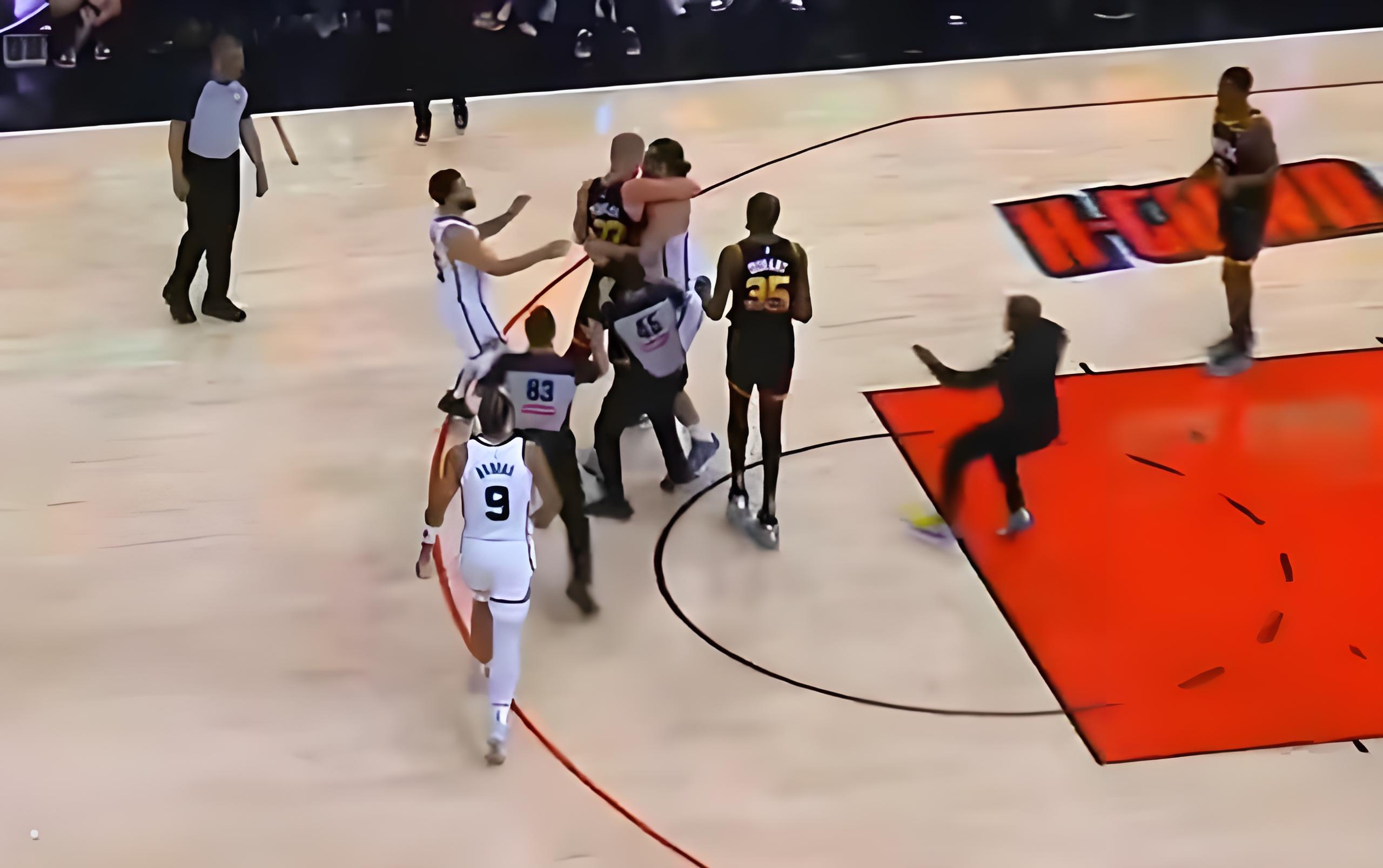 nba全场比赛回放录像快手回放_(nba全场比赛回放录像快手回放视频) 第1张 nba全场比赛回放录像快手回放_(nba全场比赛回放录像快手回放视频) 第1张