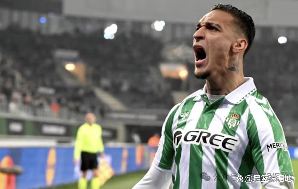 皇马vs贝蒂斯_(皇马VS贝蒂斯直播免费观看)  第2张