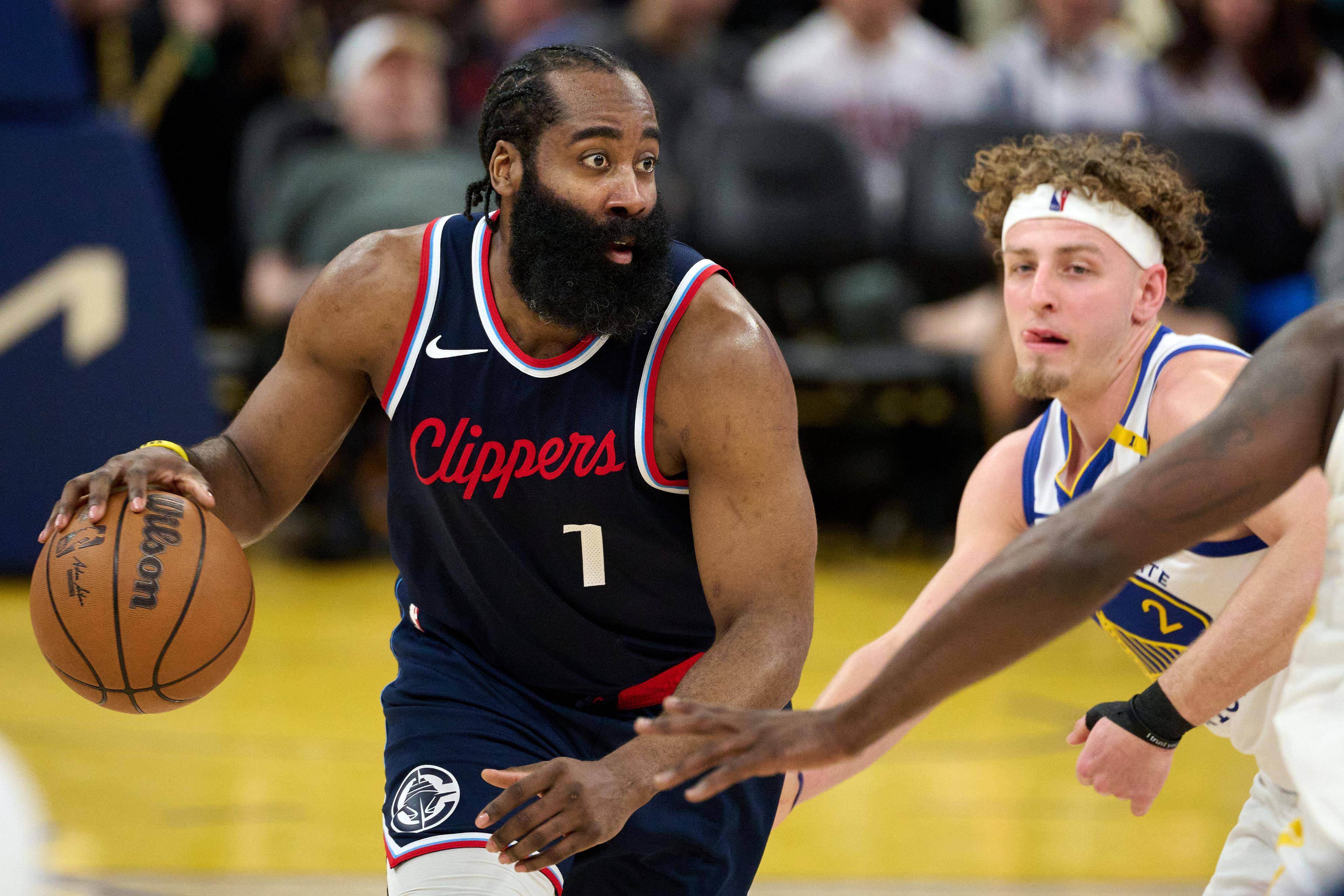 nba录像回放勇士vs快船_(nba勇士和快船回放) 第2张 nba录像回放勇士vs快船_(nba勇士和快船回放) 第2张