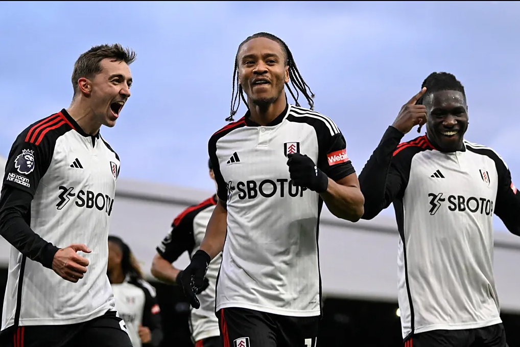 阿森纳vs富勒姆_(阿森纳前瞻主场对富勒姆不败 拉卡泽特欲)  第2张