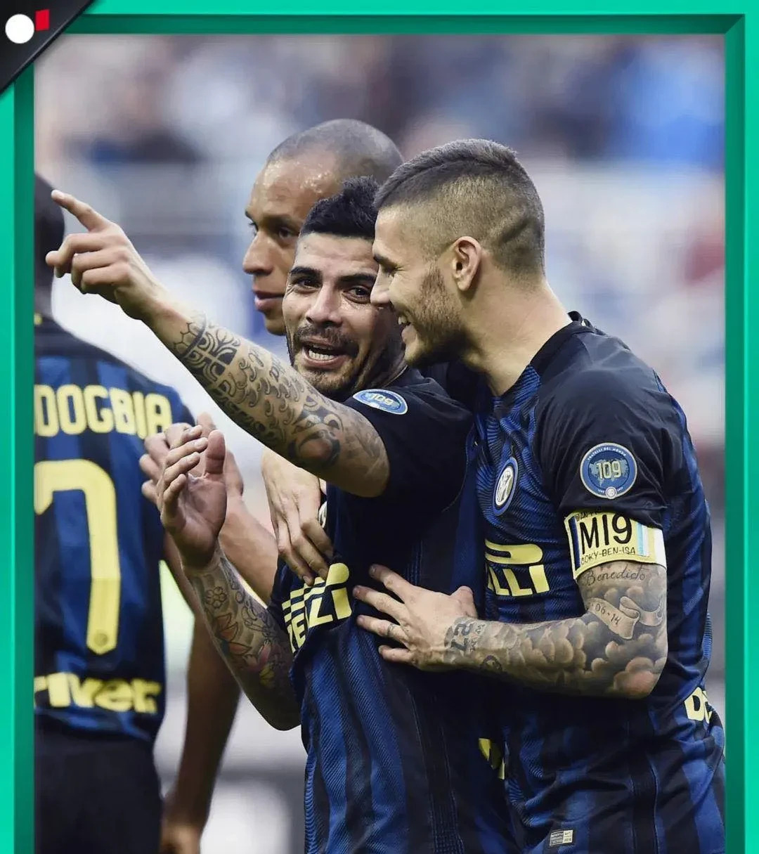 国际米兰vs巴勒莫_(国际米兰vs巴塞罗那第二回合)  第1张