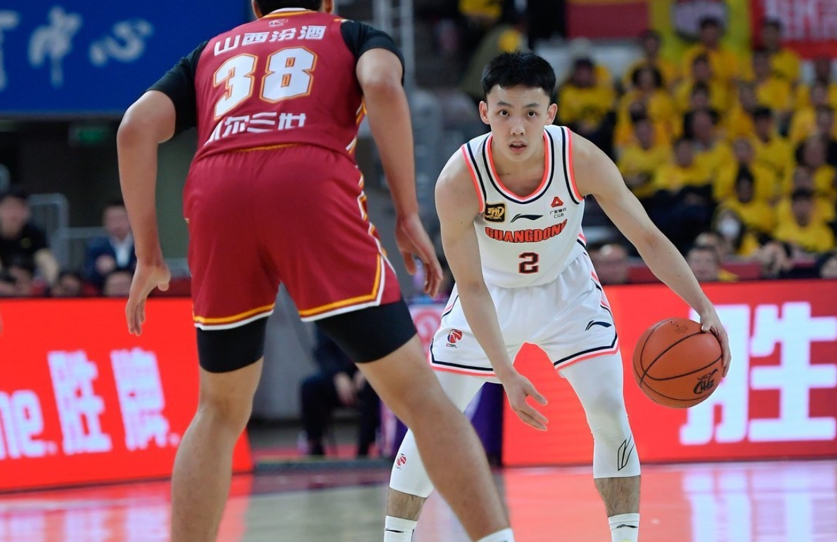 广东体育直播男篮cba_(广东体育频道cba直播视频)  第2张