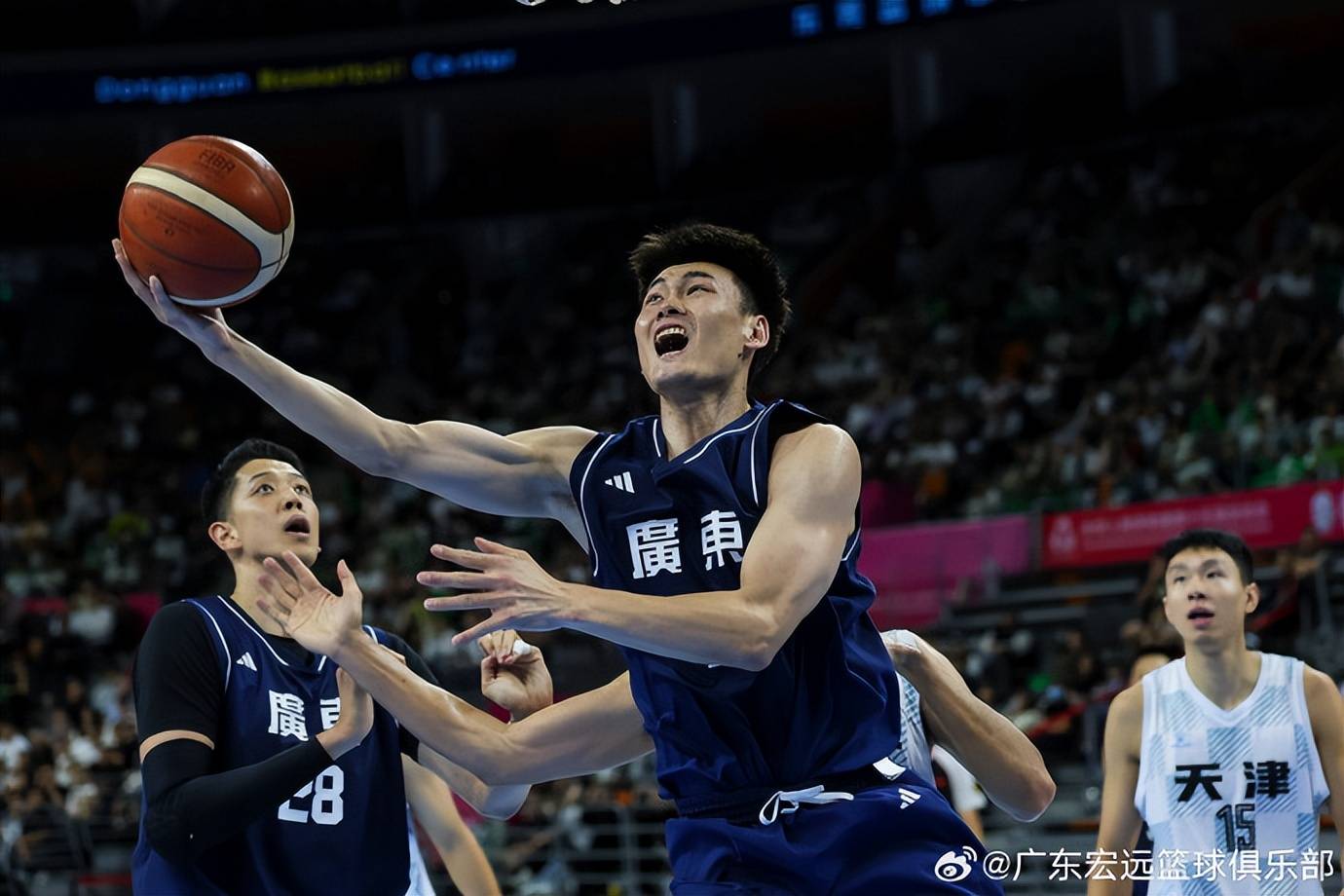 cba直播比赛_(cba直播比赛观看)  第1张