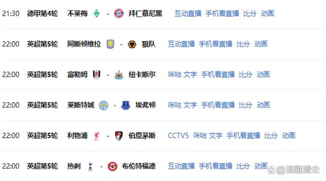 足球直播app排行榜前十名_(足球直播app的排行榜2015)  第2张