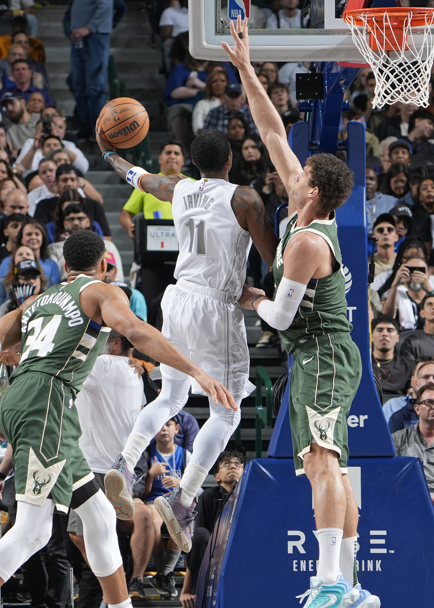 nba比赛录像回放在哪里看_(nba比赛回放录像高清从哪里看)  第2张