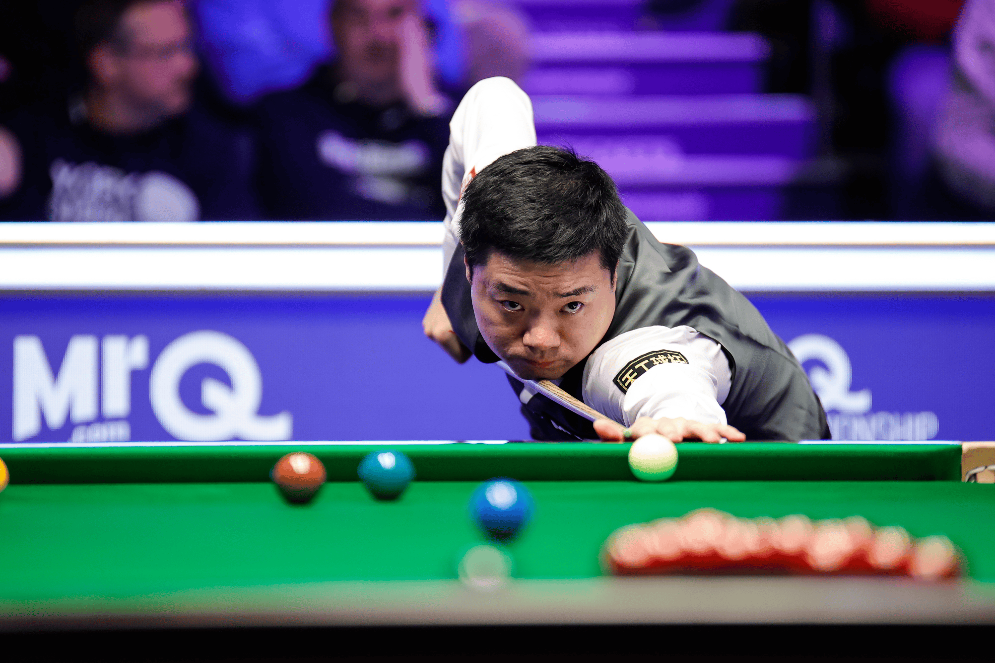 jrs免费高清直播斯诺克_(jrs直播免费体育直播网球)  第2张