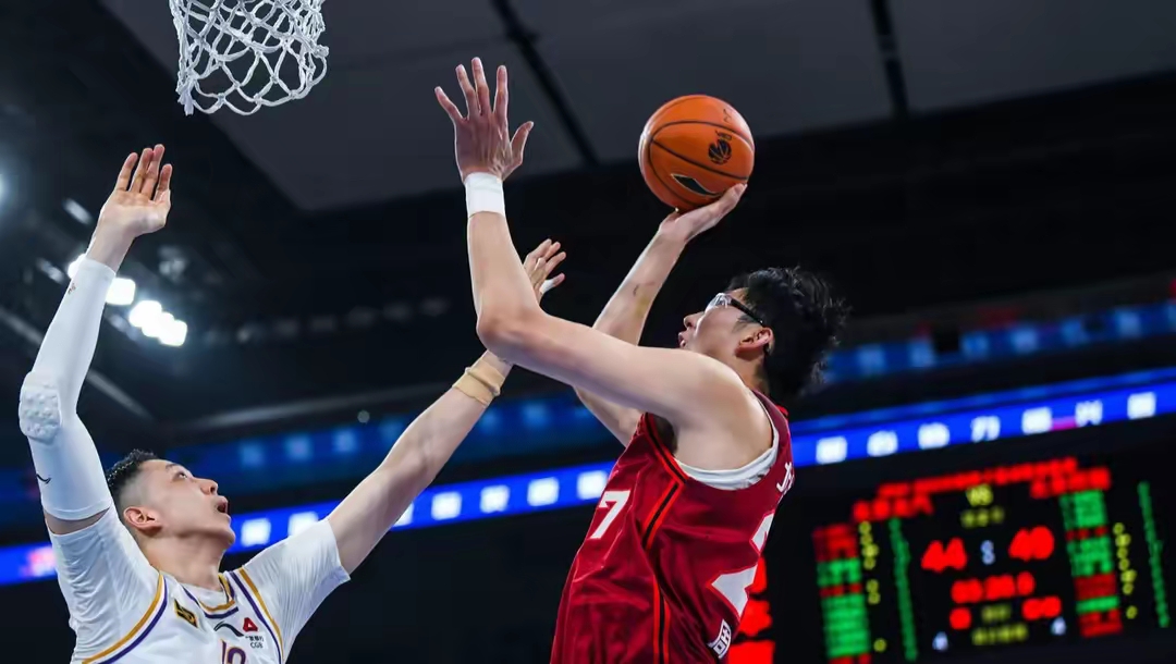 cba录像回放高清录像回放_(cba录像回放高清录像回放北京对山西)  第1张