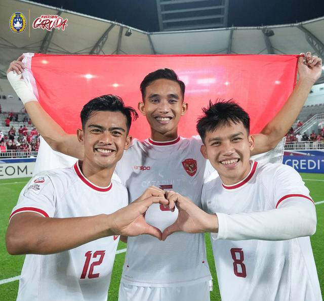 伊拉克vs印尼_(伊拉克vs印尼比赛结果)  第2张