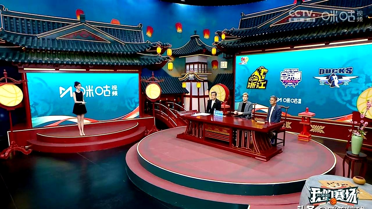 cba直播回看腾讯视频_(cba直播回放全场回放在哪看)  第1张