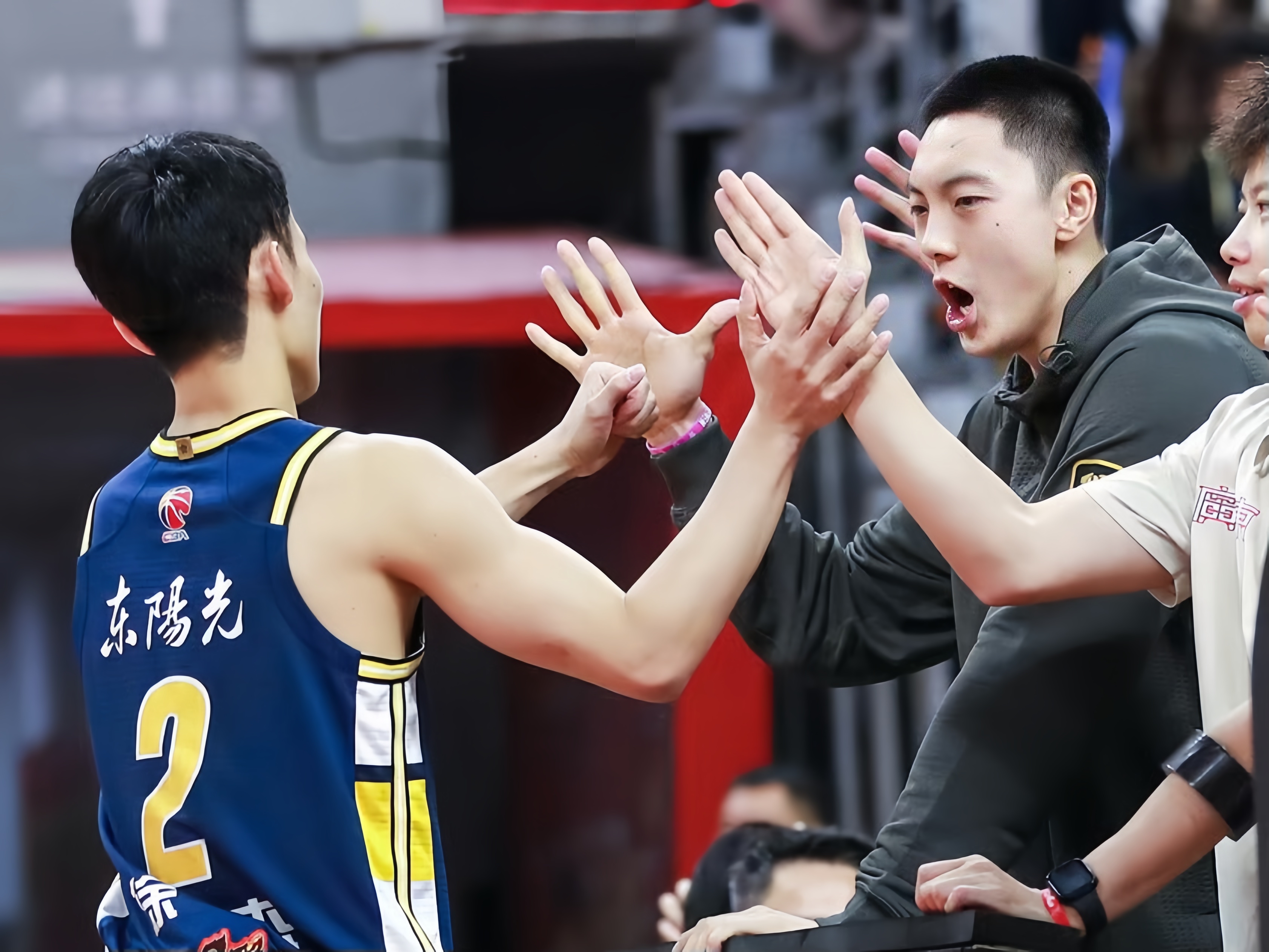 cba什么时候再开赛事_(cba什么时候开赛20212022)  第1张