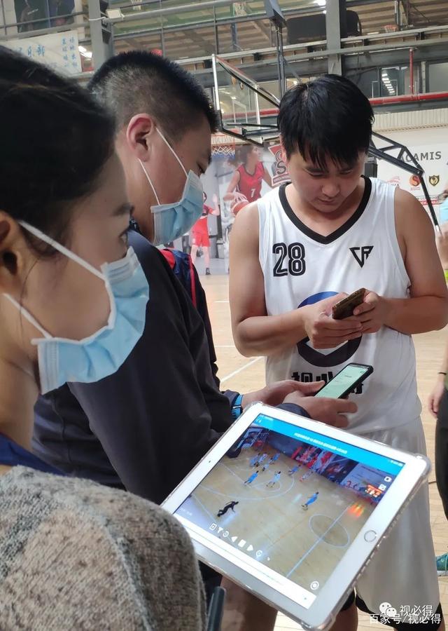 篮球场录像回放_(篮球场录像回放在哪看)  第1张