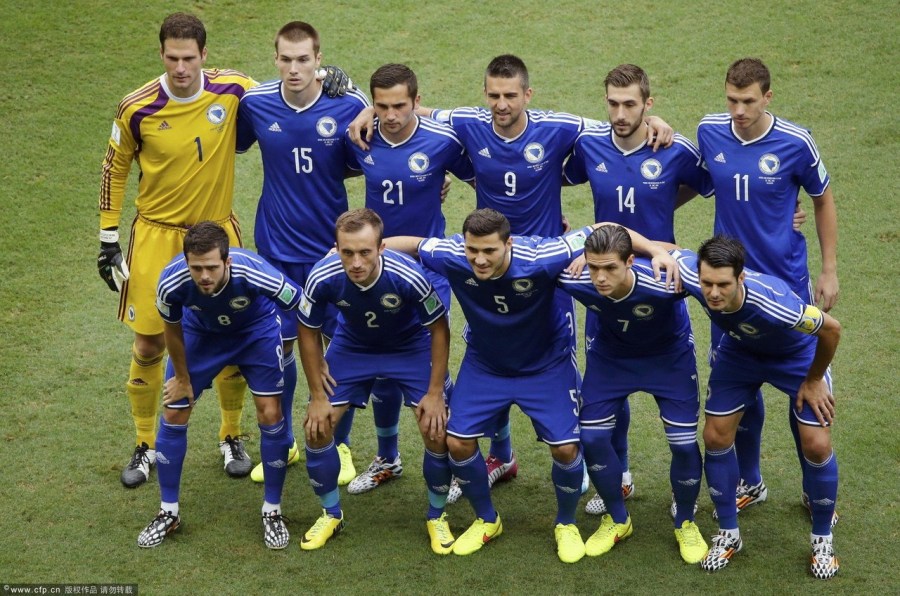 伊朗vs波黑比分预测_(伊朗vs波黑比分预测结果) 第2张 伊朗vs波黑比分预测_(伊朗vs波黑比分预测结果) 第2张