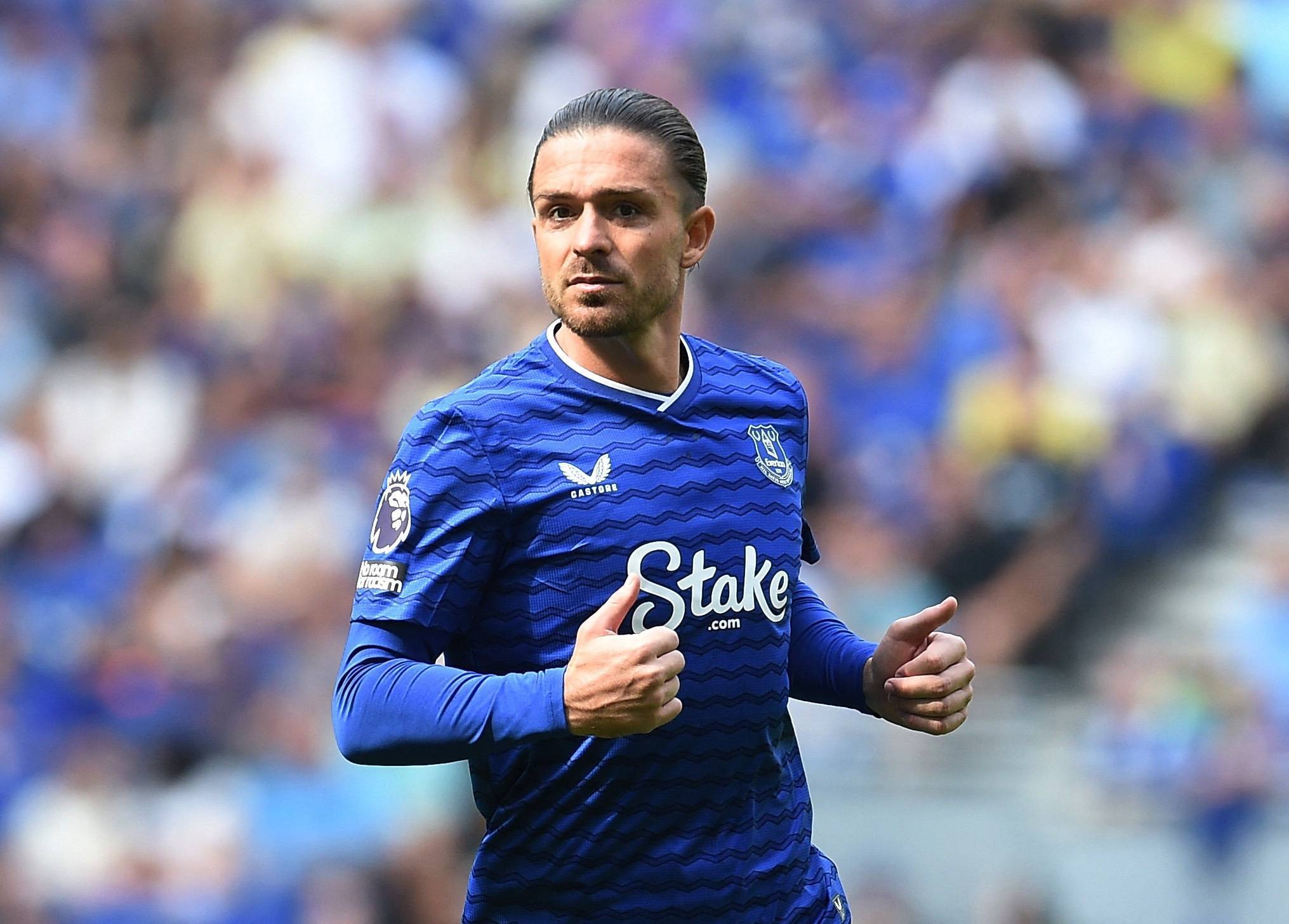 埃弗顿有意格拉利什租借交易或成转机的简单介绍 第2张 埃弗顿有意格拉利什租借交易或成转机的简单介绍 第2张