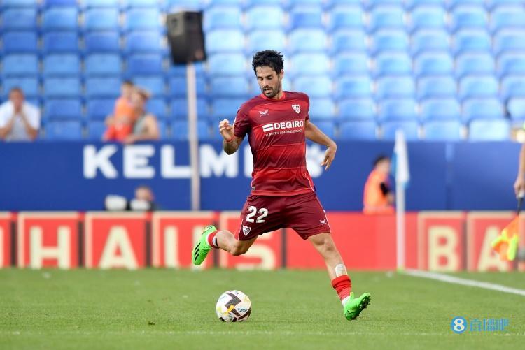 包含塞维利亚与齐耶赫就1+1合同达成协议目前后者是自由球员的词条 第2张 包含塞维利亚与齐耶赫就1+1合同达成协议目前后者是自由球员的词条 第2张