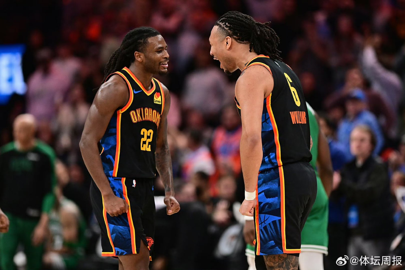 包含nba常规赛爵士105-103险胜凯尔特人布朗36分马尔卡宁20分9板的词条 第2张 包含nba常规赛爵士105-103险胜凯尔特人布朗36分马尔卡宁20分9板的词条 第2张