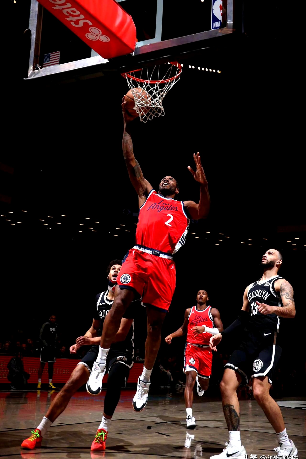 快船将在主场迎战热火迎来赛季首次背靠背的简单介绍  第2张