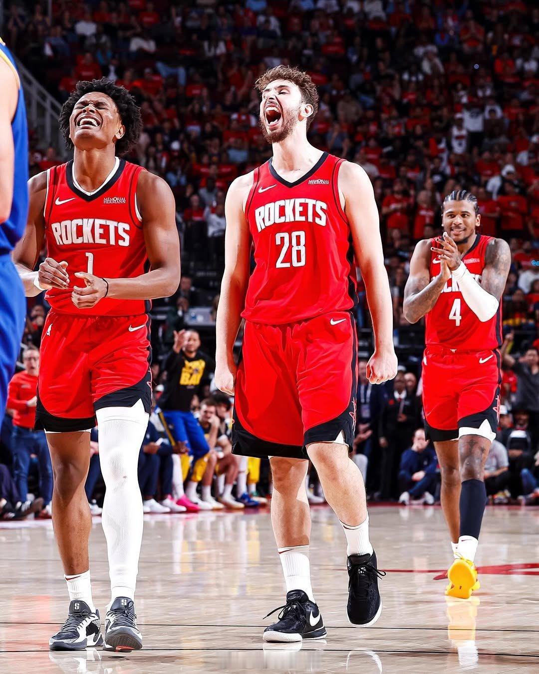 包含开拓者明日客场挑战火箭主队力争三连胜的词条  第2张