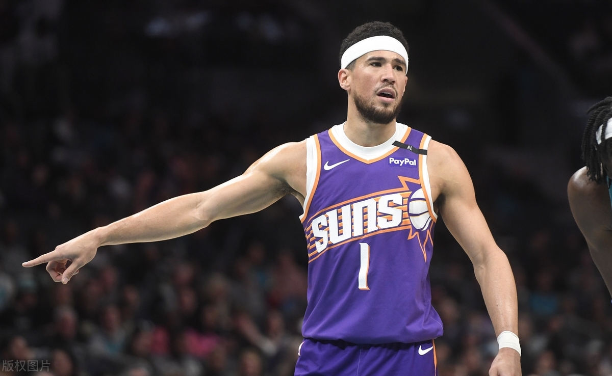 关于NBA常规赛太阳客场123-114力克独行侠布克26+9弗拉格16分的信息 第2张 关于NBA常规赛太阳客场123-114力克独行侠布克26+9弗拉格16分的信息 第2张