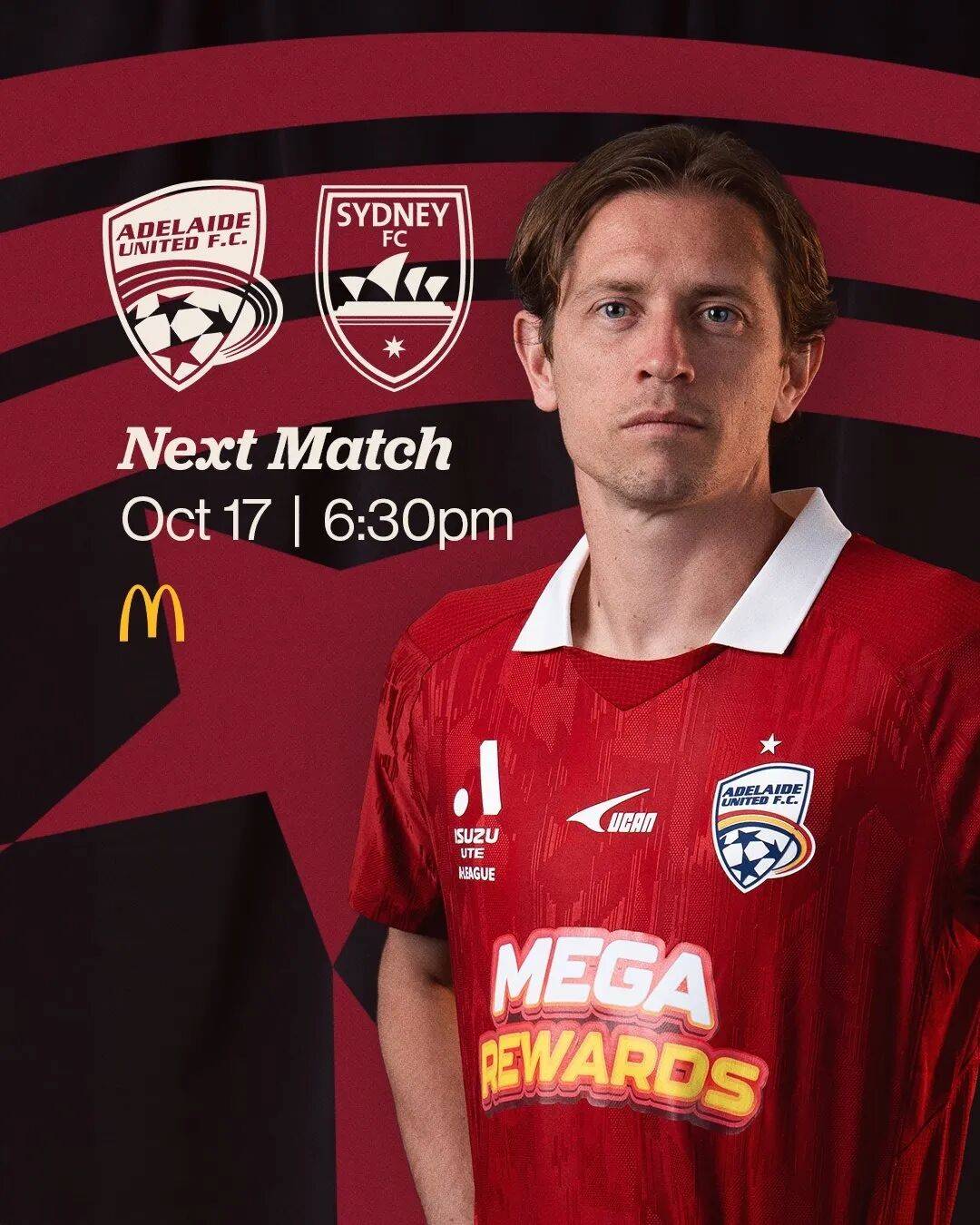 关于澳超奥克兰FCVS阿德莱德联今日比分奥克兰FC上轮取胜的信息