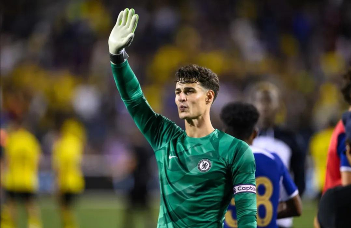 关于阿森纳等待罗德里戈做决定枪手愿意许诺核心位置的信息 第1张 关于阿森纳等待罗德里戈做决定枪手愿意许诺核心位置的信息 第1张