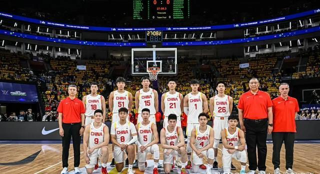 韩国男篮将对阵关岛男篮胜者1/4决赛将战中国男篮的简单介绍  第1张