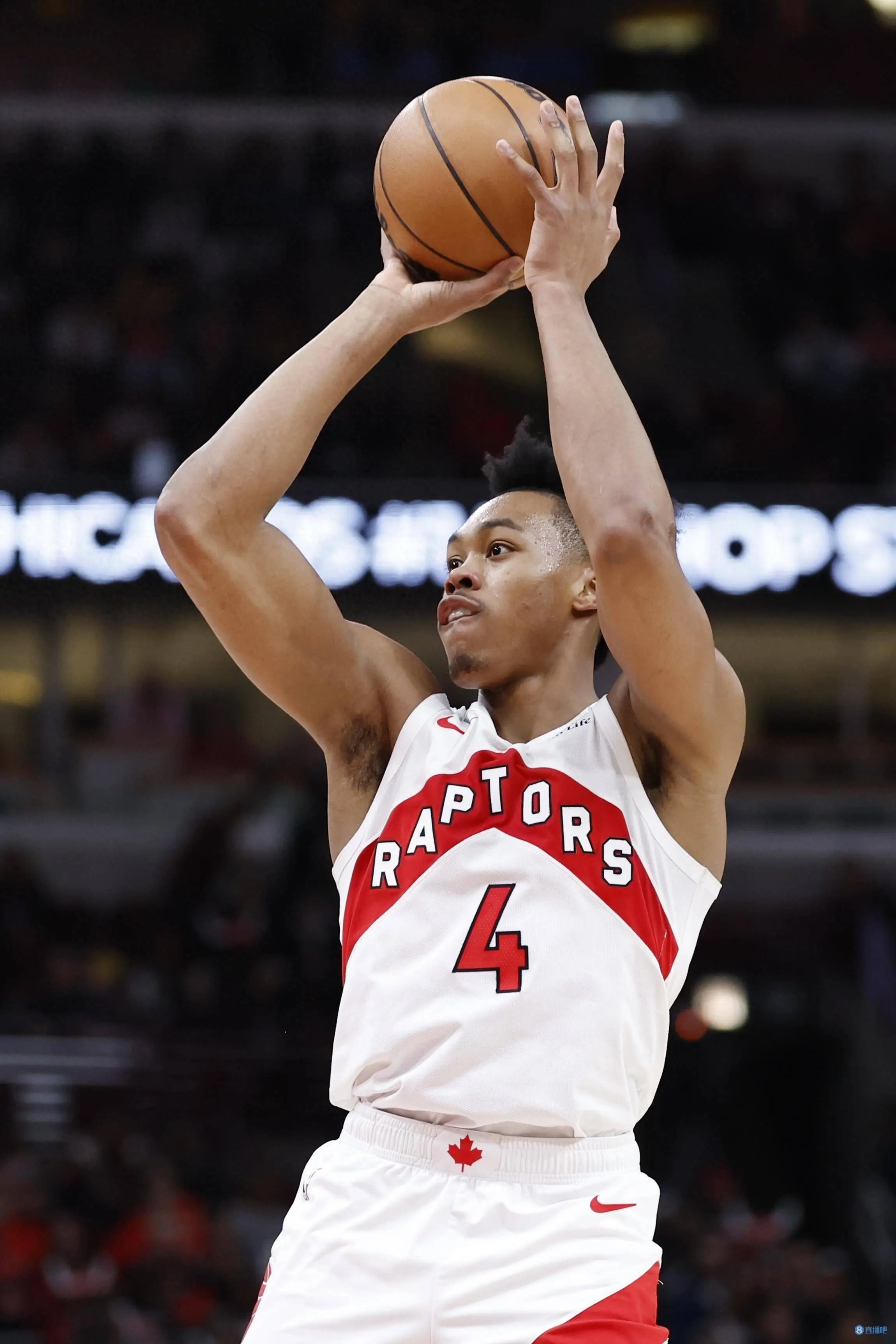 关于NBA常规赛猛龙客场126-113力克骑士巴恩斯28+10+8米切尔空砍31分的信息 第2张 关于NBA常规赛猛龙客场126-113力克骑士巴恩斯28+10+8米切尔空砍31分的信息 第2张