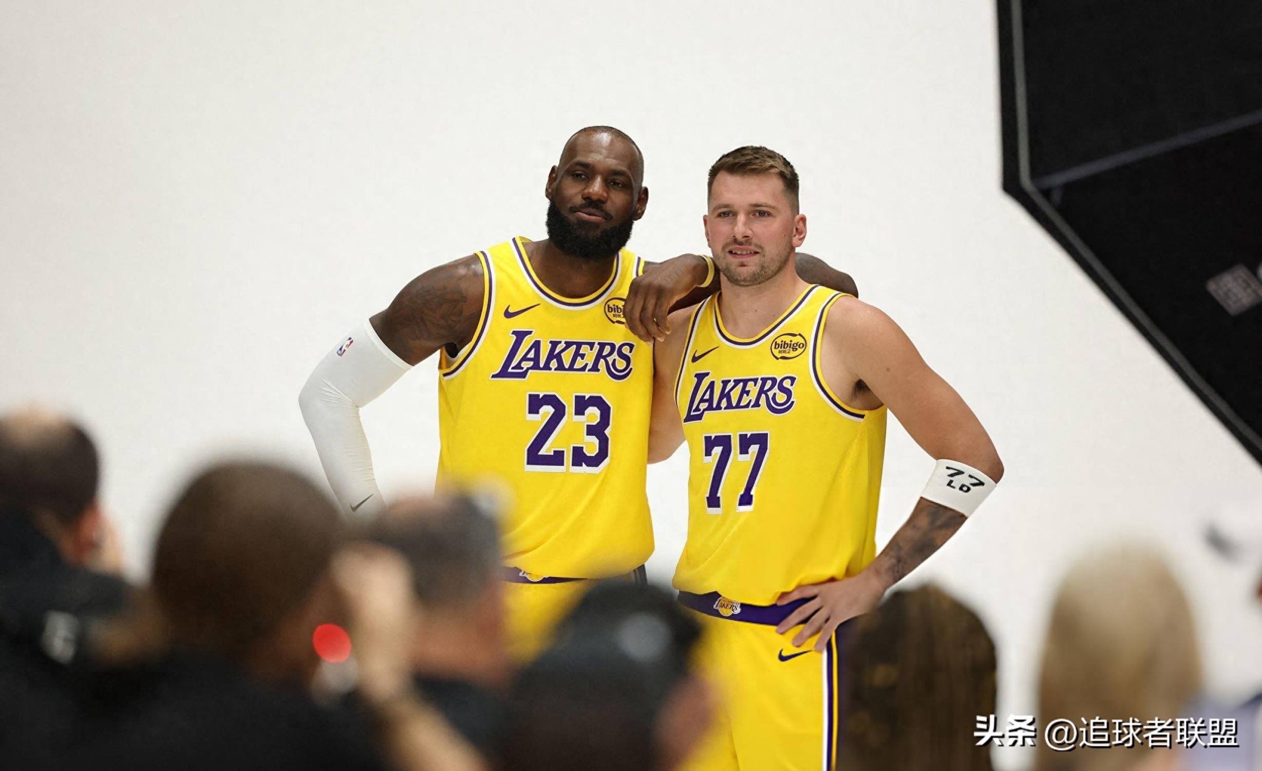 包含曝詹姆斯计划18日与湖人合练最快19日复出的词条 第1张 包含曝詹姆斯计划18日与湖人合练最快19日复出的词条 第1张