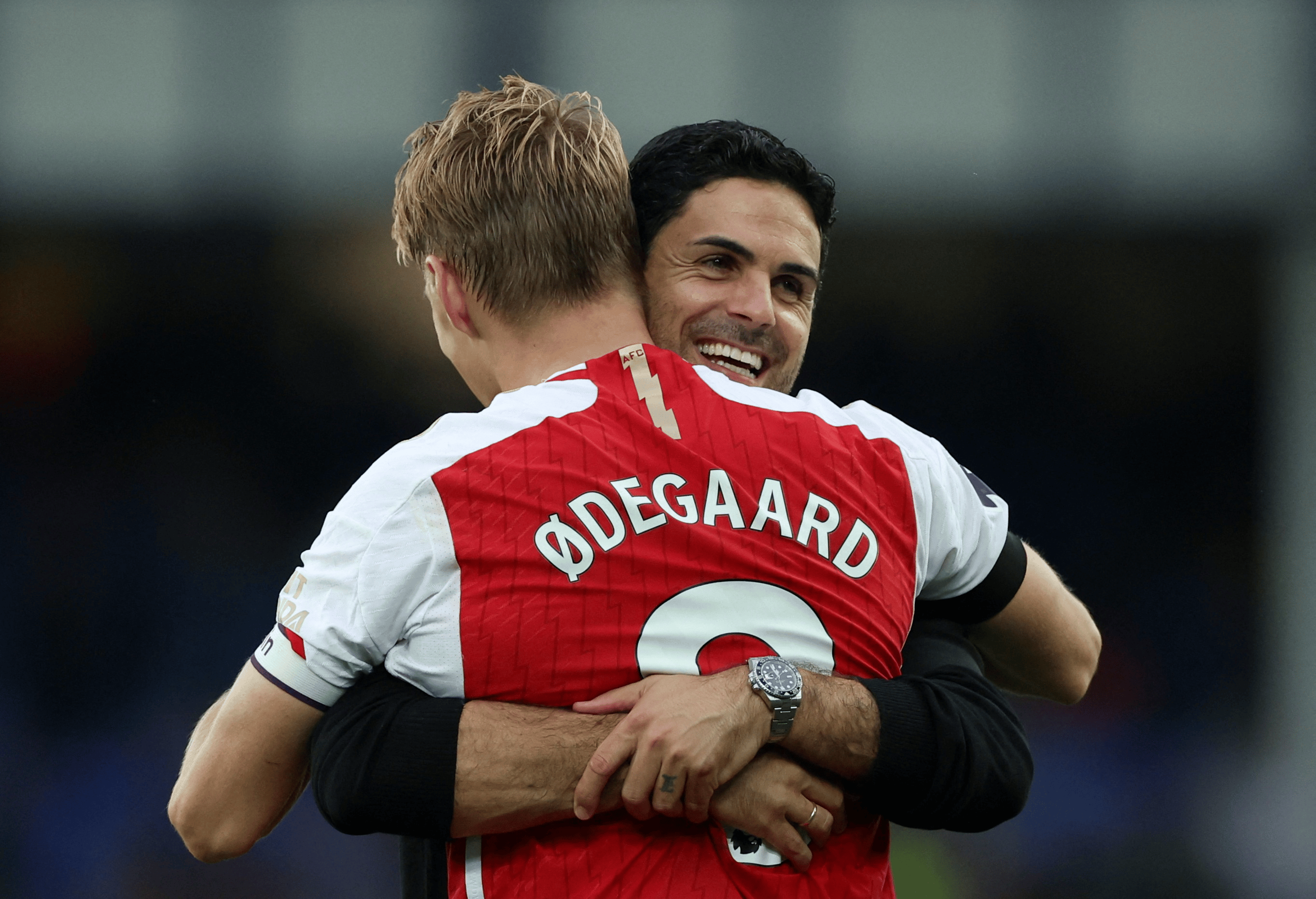 阿森纳将谢什科作为首选球队仍在与莱比锡红牛进行拉锯战的简单介绍  第1张