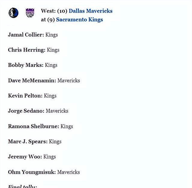 关于ESPN预测明日掘金vs快船胜率主队仅33%的信息  第2张