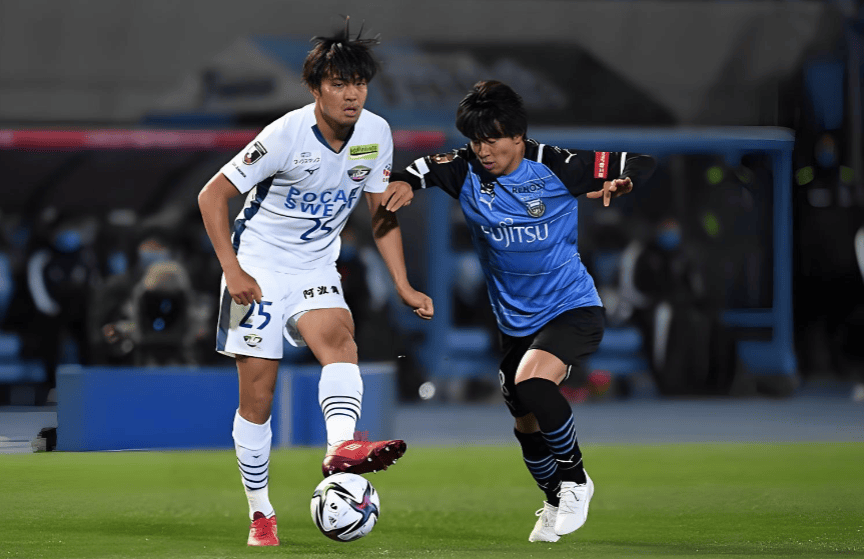 关于日联赛杯湘南海洋VS磐田喜悦前瞻磐田喜悦最近陷入和局怪圈的信息  第2张