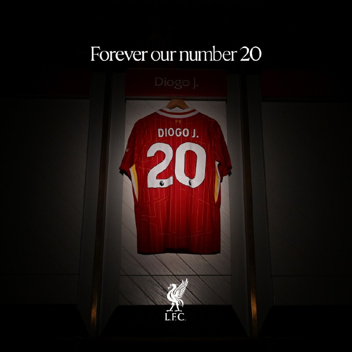 利物浦新赛季主场球衣泄露将在8月1日正式发售的简单介绍 第2张 利物浦新赛季主场球衣泄露将在8月1日正式发售的简单介绍 第2张