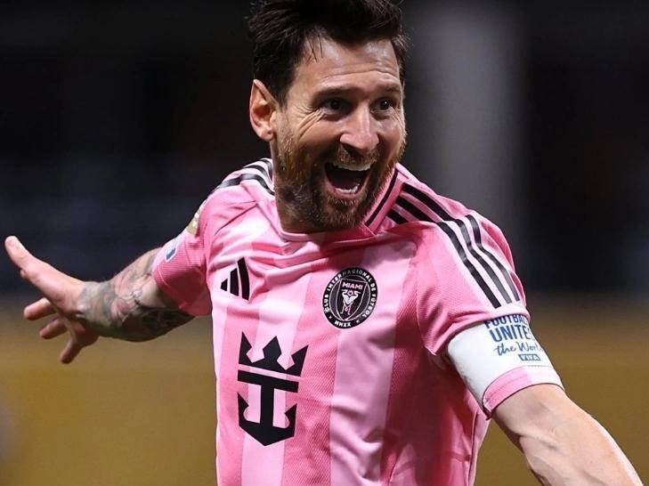 包含曝梅西曾主动请缨去沙特踢球但却被体育部长拒绝了的词条  第2张