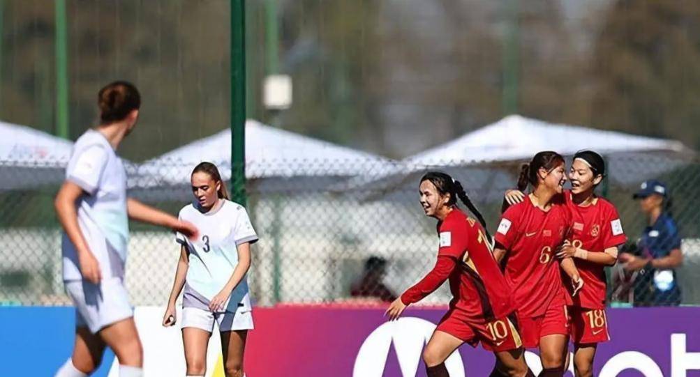 U17女足世界杯1/8决赛赛果美国中国均无缘八强的简单介绍  第1张