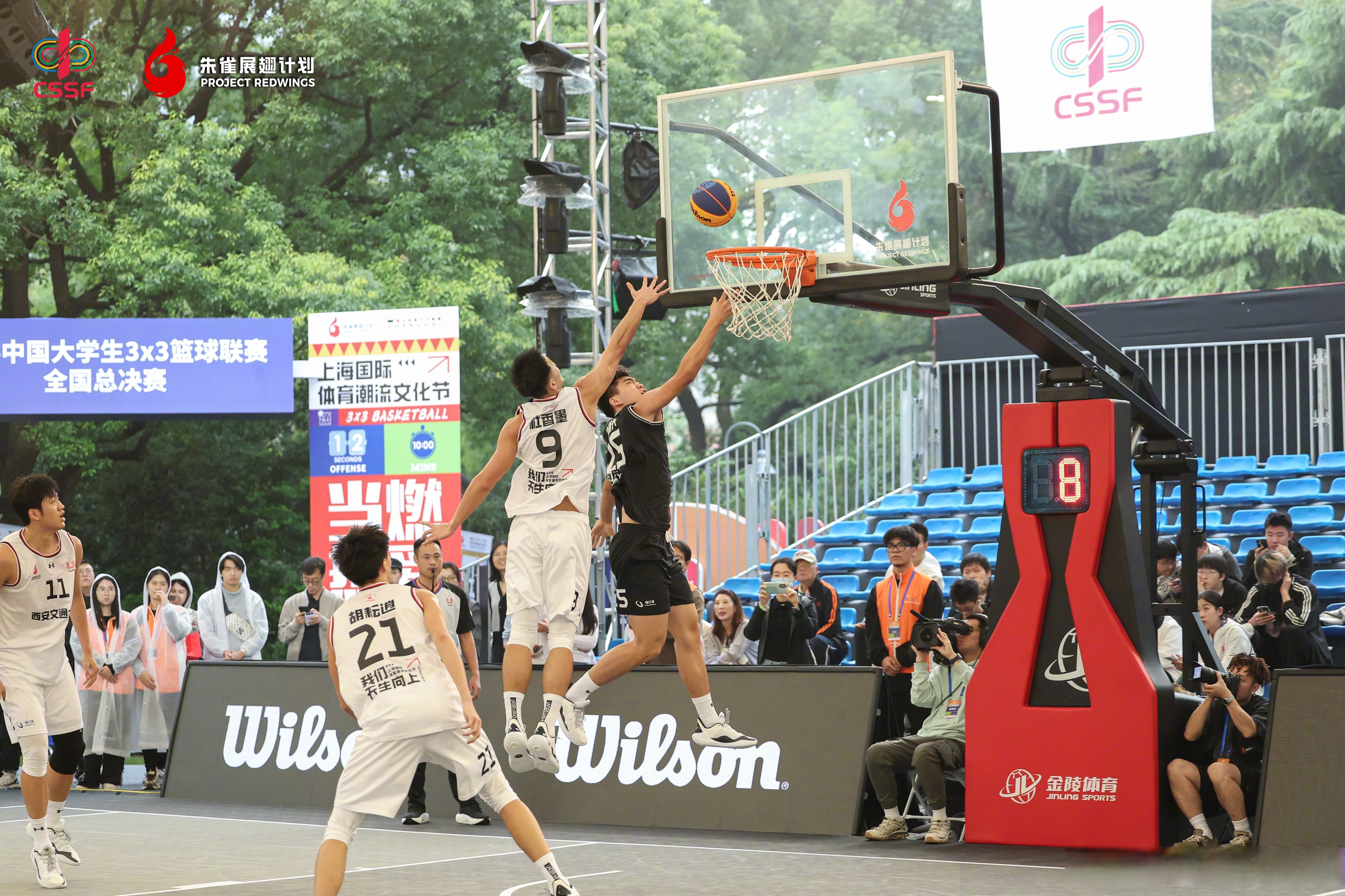 包含校园篮球联赛总决赛全程直播看青春热血对决的词条 第2张 包含校园篮球联赛总决赛全程直播看青春热血对决的词条 第2张