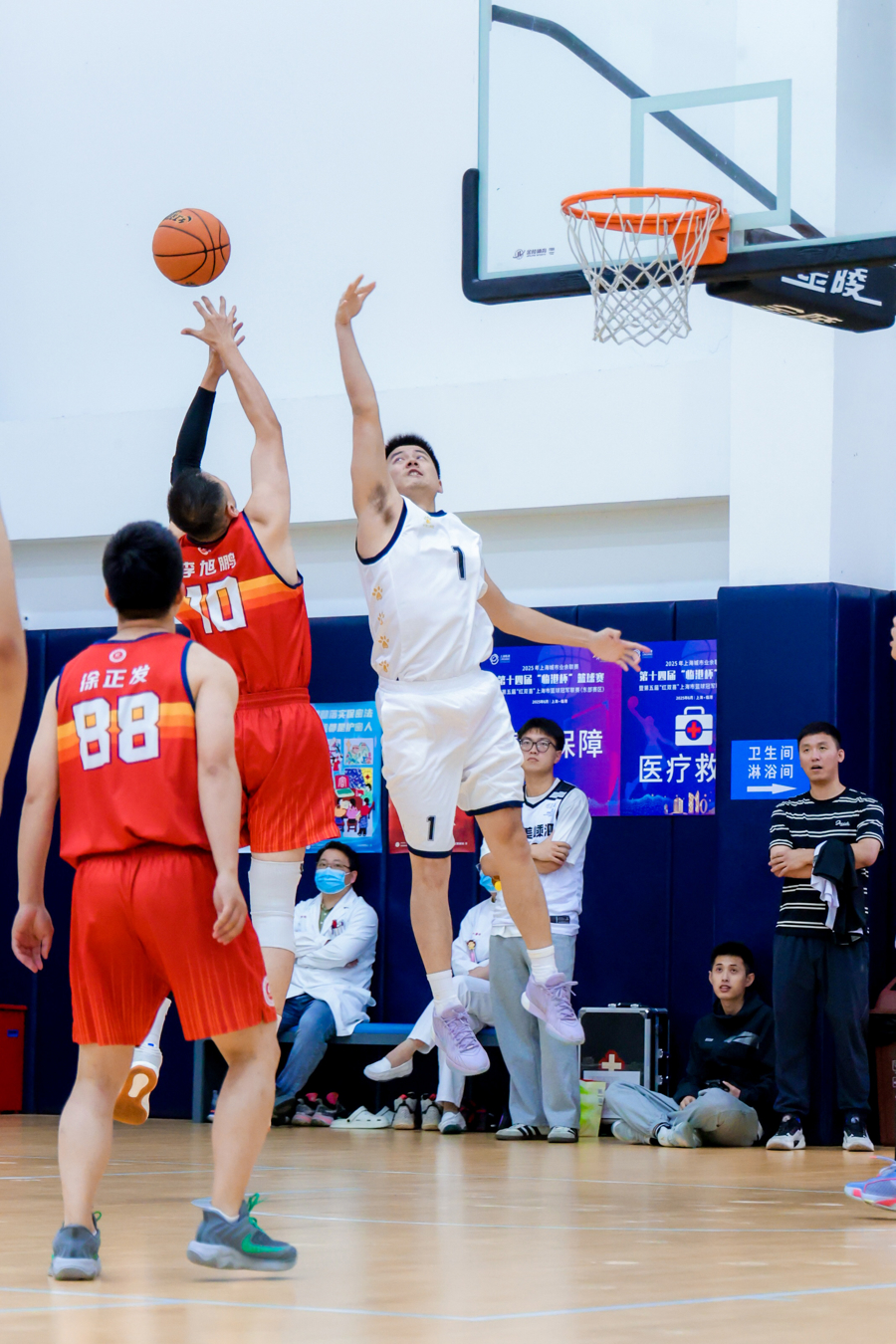 包含高清无延迟篮球直播实时见证赛场每一个高光的词条  第1张