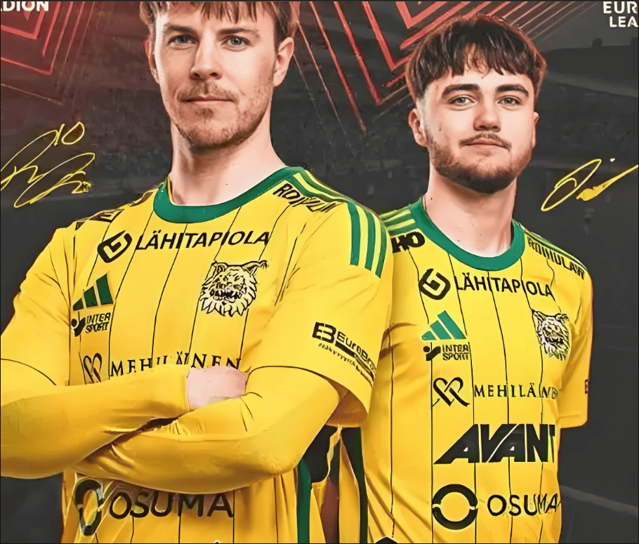 芬超坦山猫vs赫尔辛基前瞻分析本轮迎来争冠关键战的简单介绍  第2张