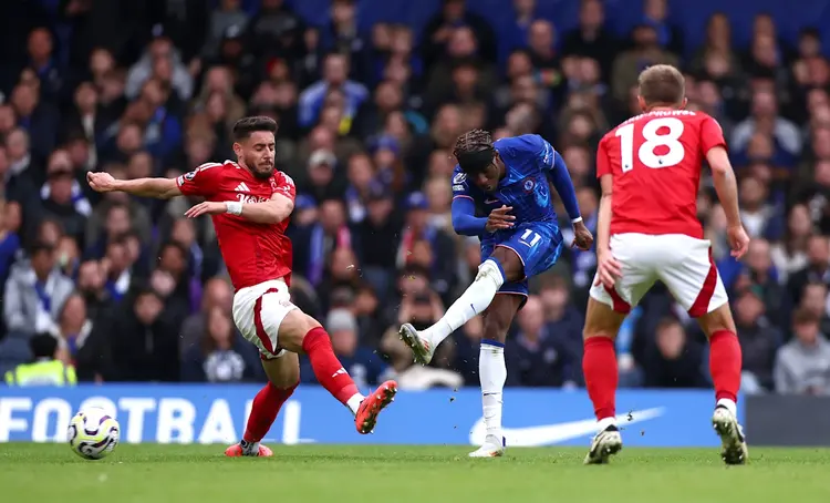 切尔西末轮争5形势分析输球告别欧冠 第2张 切尔西末轮争5形势分析输球告别欧冠 第2张