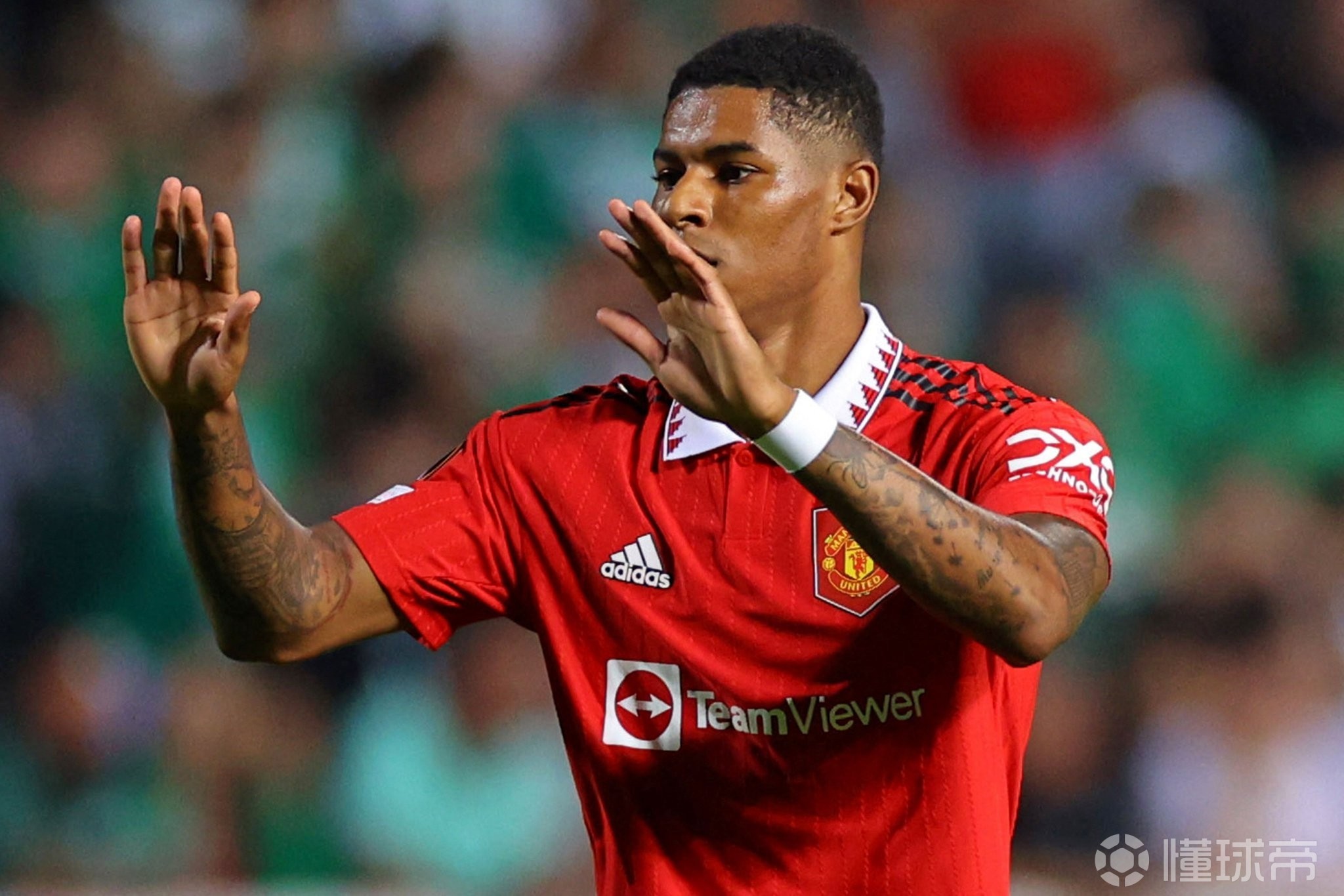 关于费内巴切有意拉什福德目前已准备提出报价的信息 第1张 关于费内巴切有意拉什福德目前已准备提出报价的信息 第1张