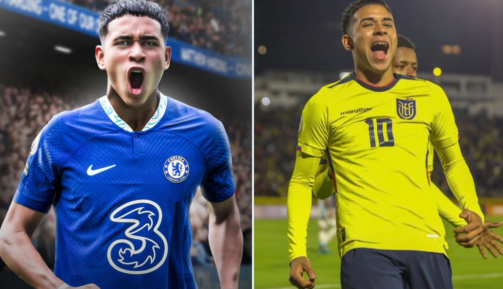 切尔西与小将沃尔什签订合同期限为3年  第1张