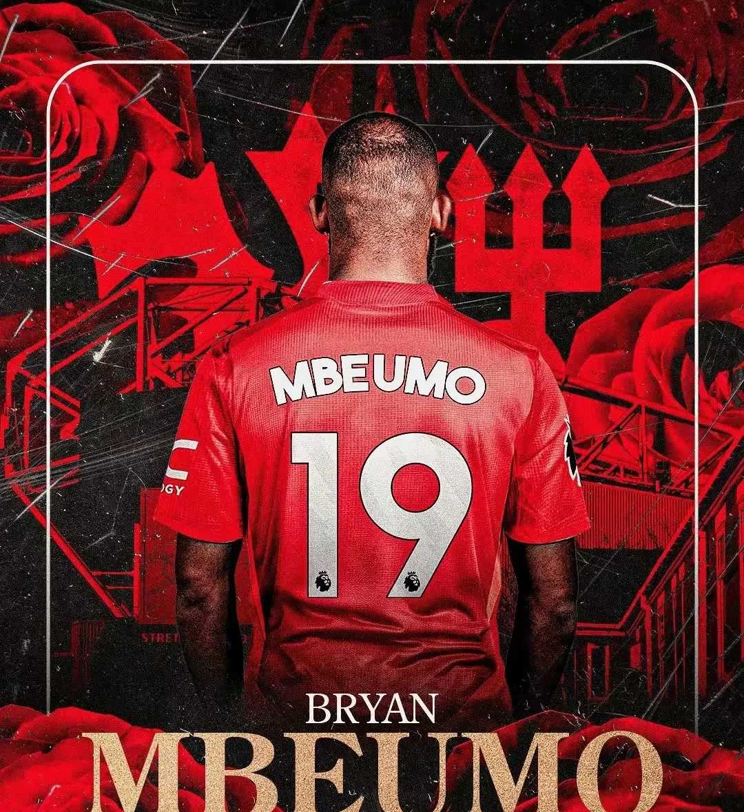 曼联从比甲签下门将拉门斯奥纳纳和巴音迪尔面临竞争的简单介绍 第2张 曼联从比甲签下门将拉门斯奥纳纳和巴音迪尔面临竞争的简单介绍 第2张