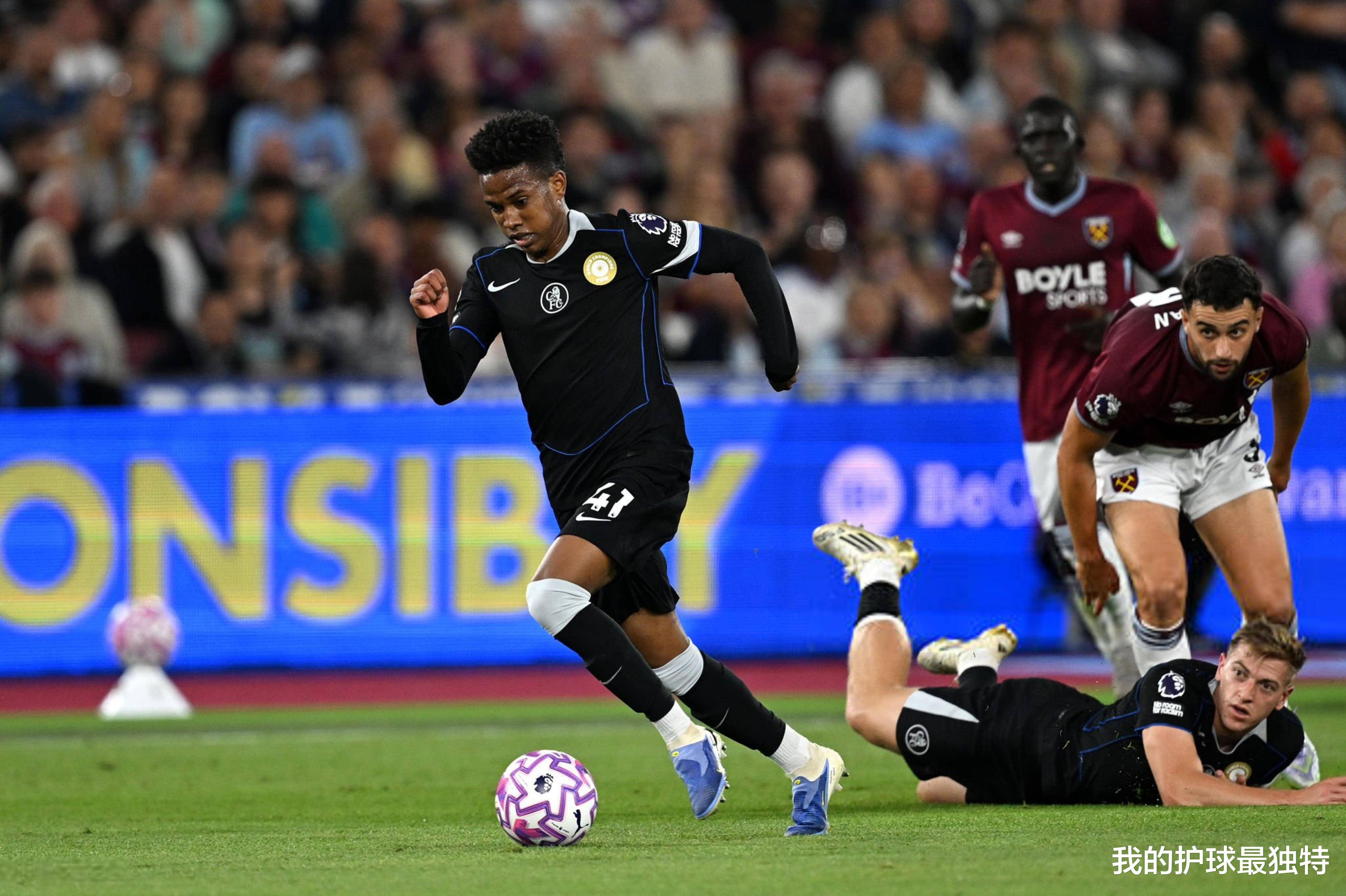 英超切尔西2-0富勒姆恩佐传射建功佩德罗破门