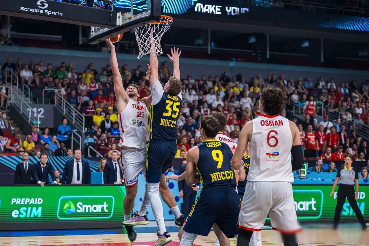 塞尔维亚男篮欧锦赛12人名单出炉约基奇领衔博格丹在列  第2张